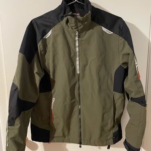 RLX Explorer Jacket Men’s M
